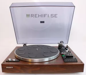 Sony PS-1150