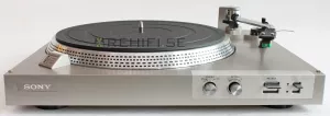 Sony PS-212