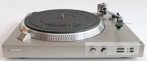 Sony PS-212