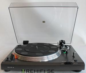 Sony PS-22