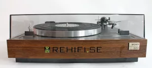 Sony PS-5100