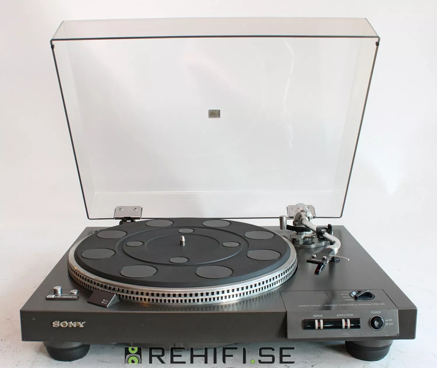 Sony PS-X6