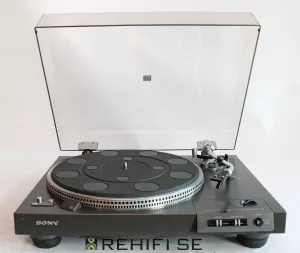 Sony PS-X6