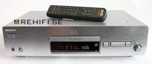 Sony SCD-XB940