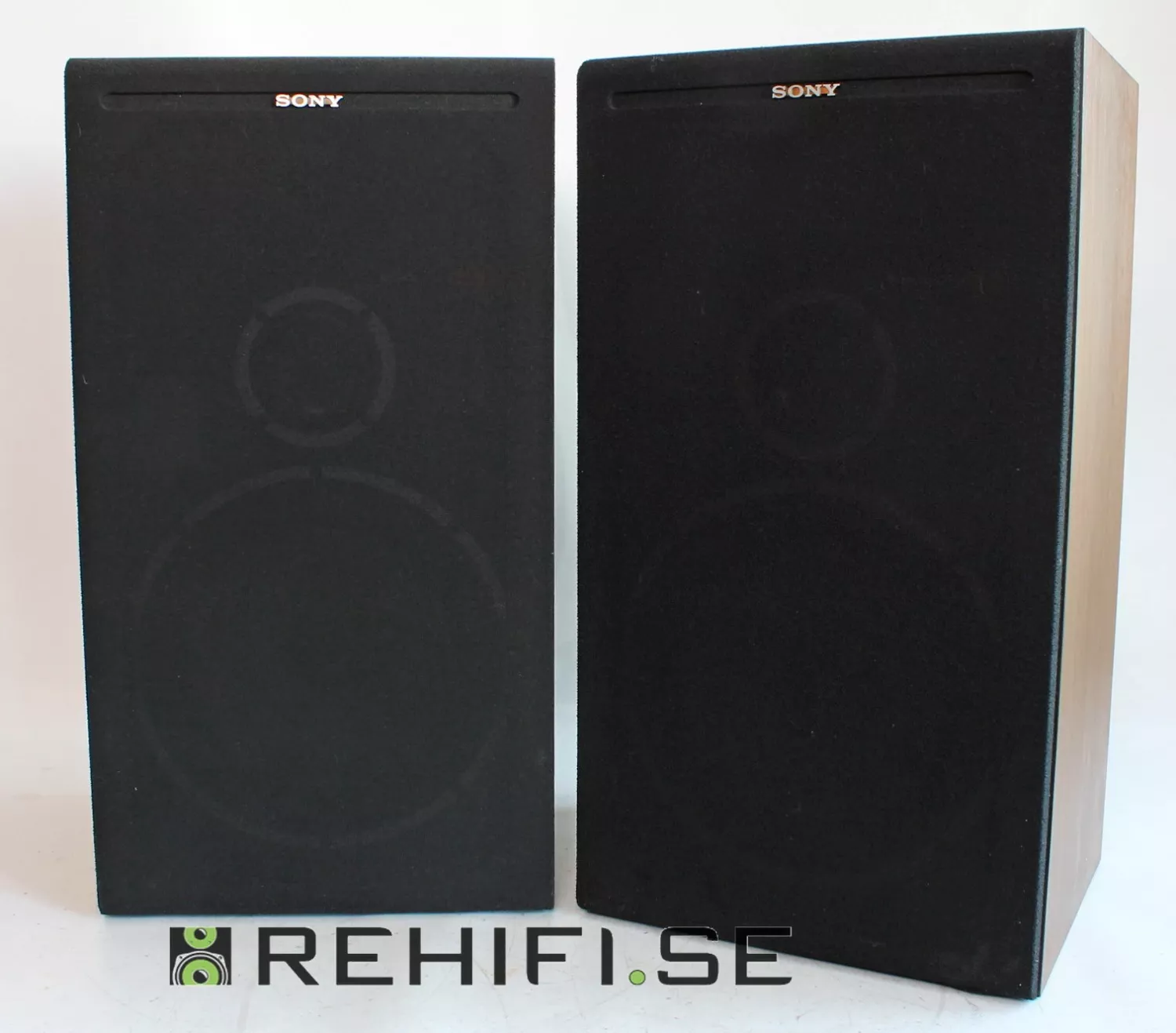 Sony SS-2070