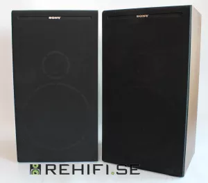 Sony SS-2070
