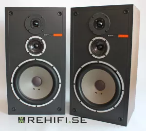 Sony SS-2070