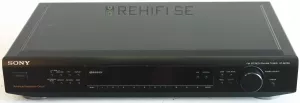 Sony ST-SE700