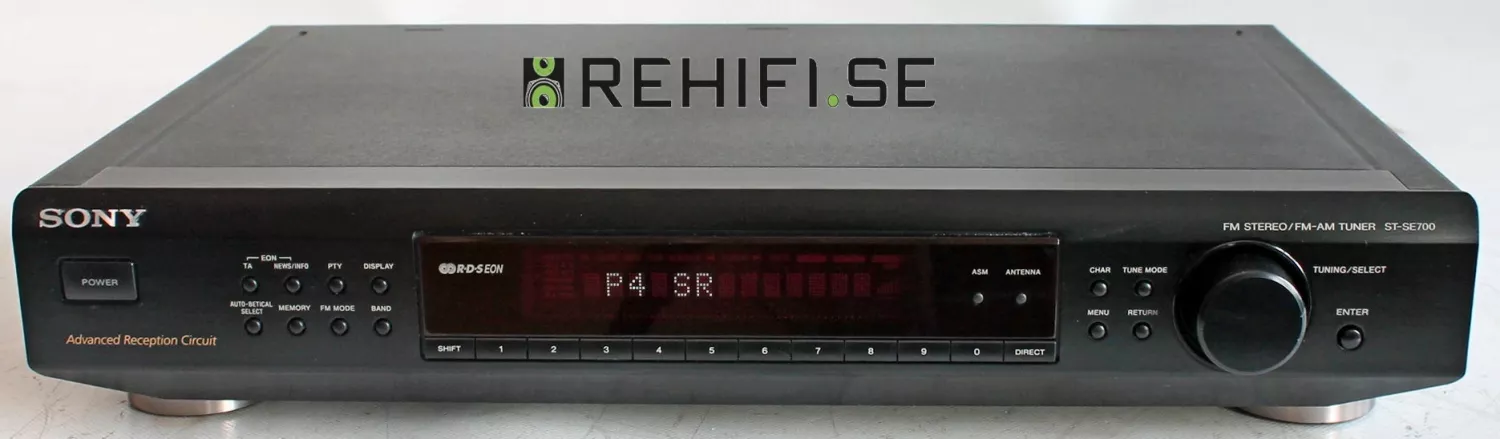Sony ST-SE700
