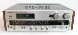 Sony STR-4800