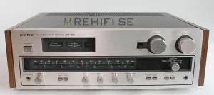 Sony STR-4800