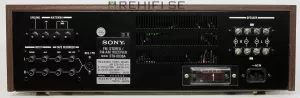 Sony STR-6036A