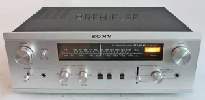 Sony STR-6040