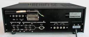 Sony STR-6040