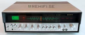 Sony STR-6046
