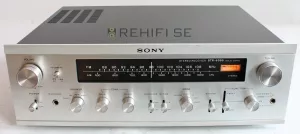 Sony STR-6050