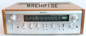 Sony STR-6050
