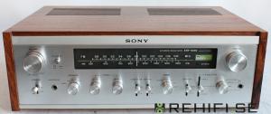 Sony STR-6050