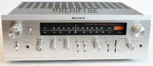 Sony STR-6055