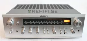 Sony STR-6055