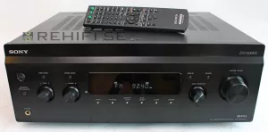 Sony STR-DA1500ES