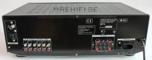 Sony STR-DE135