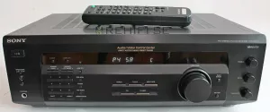 Sony STR-DE135