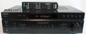 Sony STR-DE197