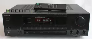 Sony STR-GX311