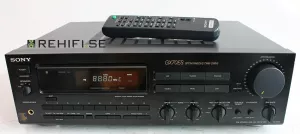 Sony STR-GX70ES