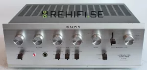Sony TA-1120
