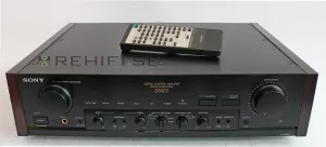 Sony TA-E80ES