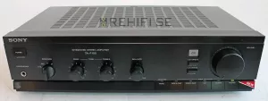 Sony TA-F100