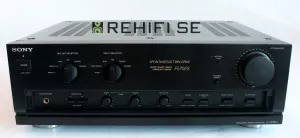 Sony TA-F570ES