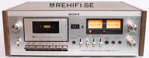 Sony TC-204SD