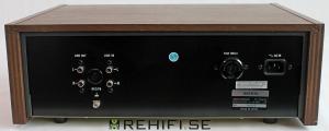 Sony TC-204SD
