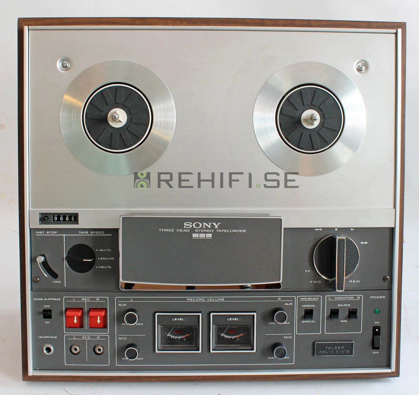 Sony TC- 366