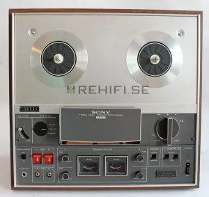 Sony TC- 366