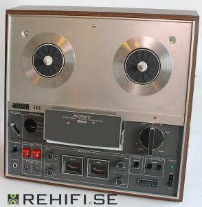Sony TC- 366