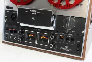 Sony TC 377
