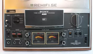 Sony TC-377