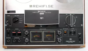 Sony TC-377