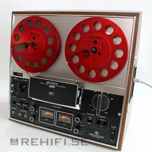 Sony TC-377
