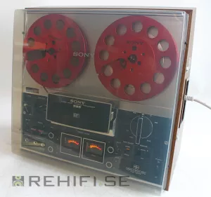 Sony TC-377