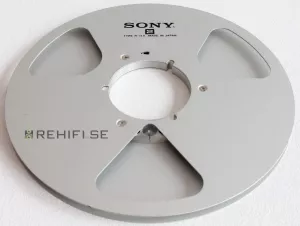 Sony Type R-11A