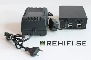 Sotm SMS-200 Streamer