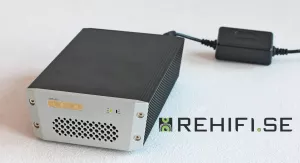 Sotm SMS-200 Streamer