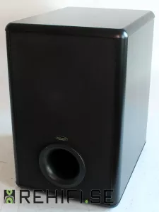 Sound Design A-Sub 100