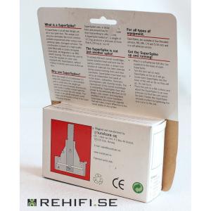 Soundcare Superspikes