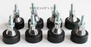 Soundcare Superspikes M6